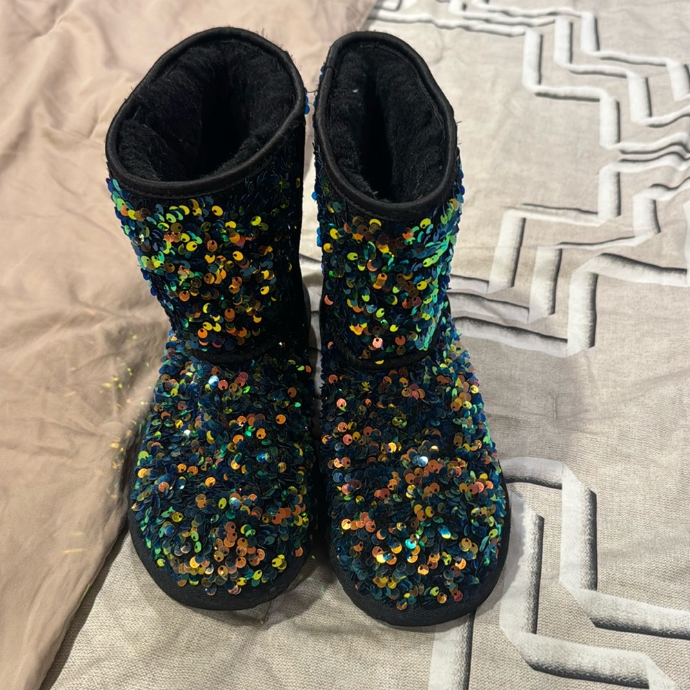 Kids UGGS